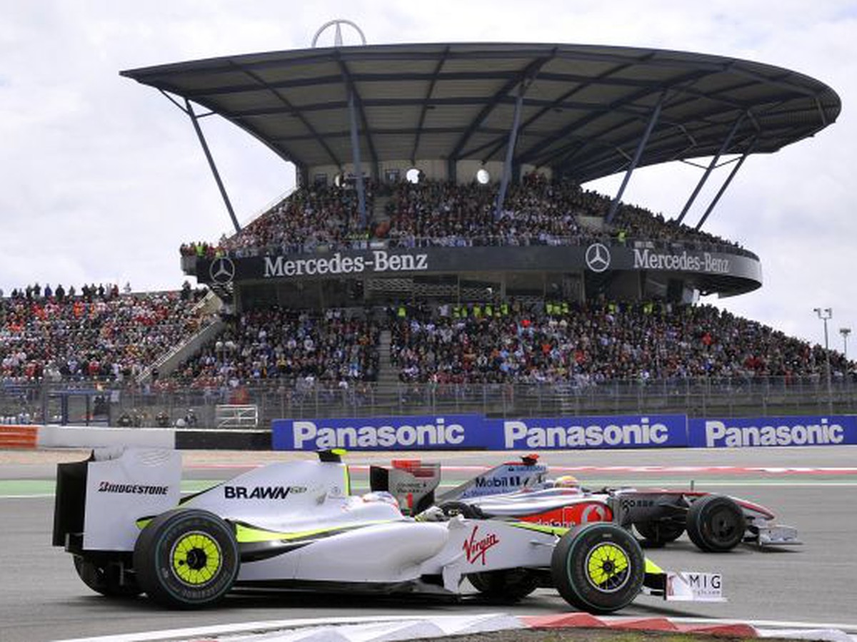 Rubens Barrichello