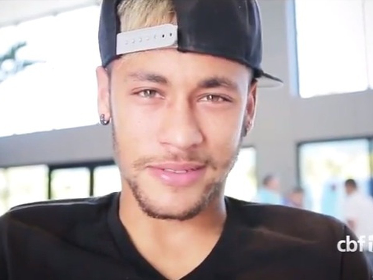 Neymar sa prostredníctvom videa poďakoval za podporu