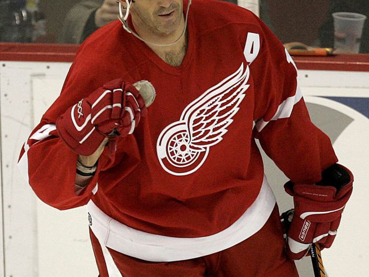 Brendan Shanahan