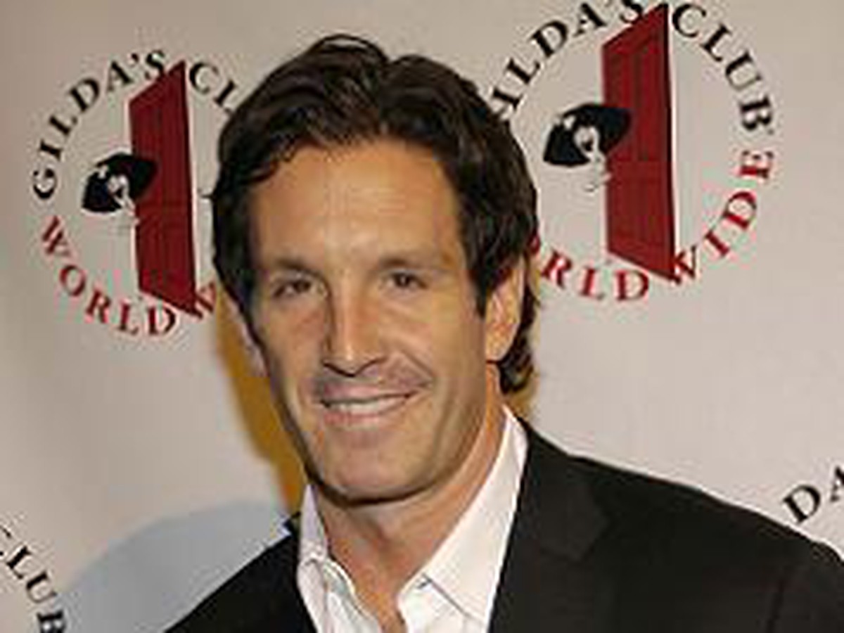 Brendan Shanahan