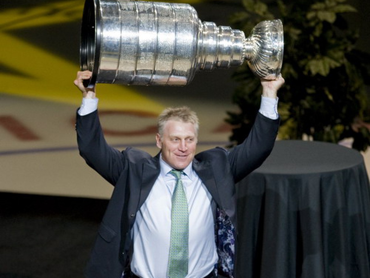 Brett Hull