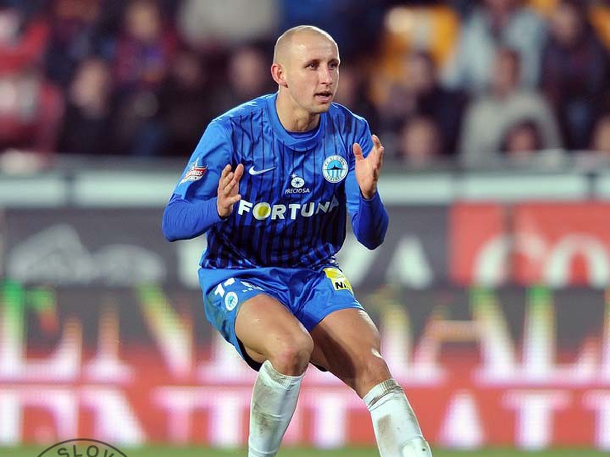Michal Breznaník