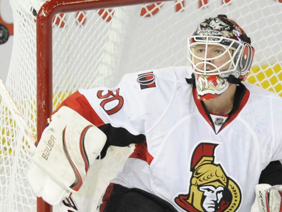 Brian Elliott
