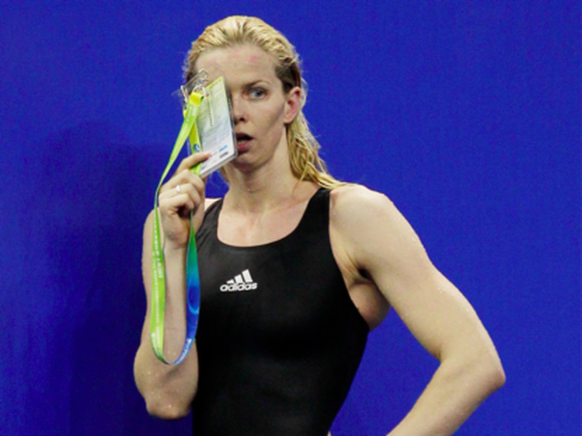 Britta Steffenová