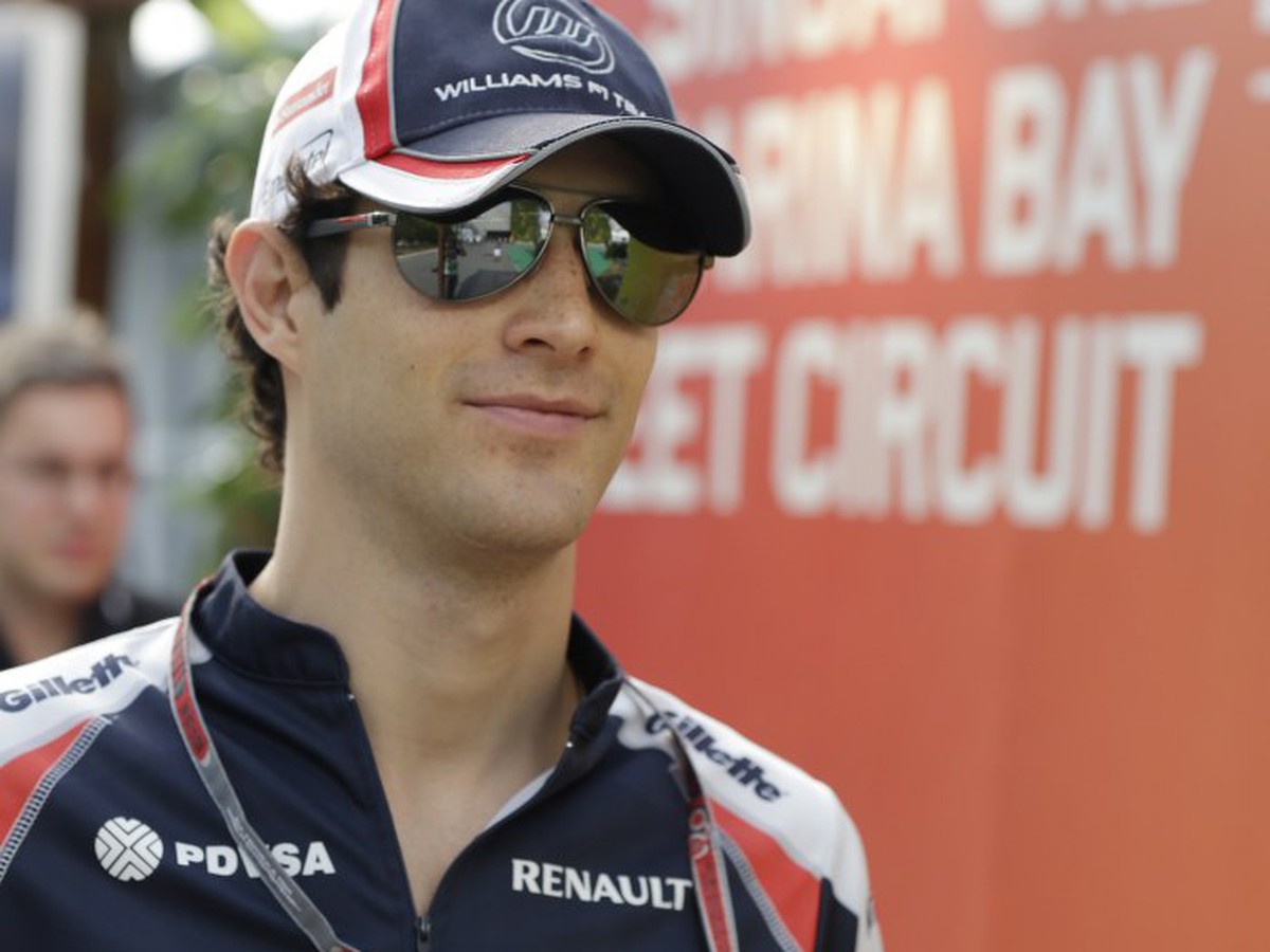 Bruno Senna