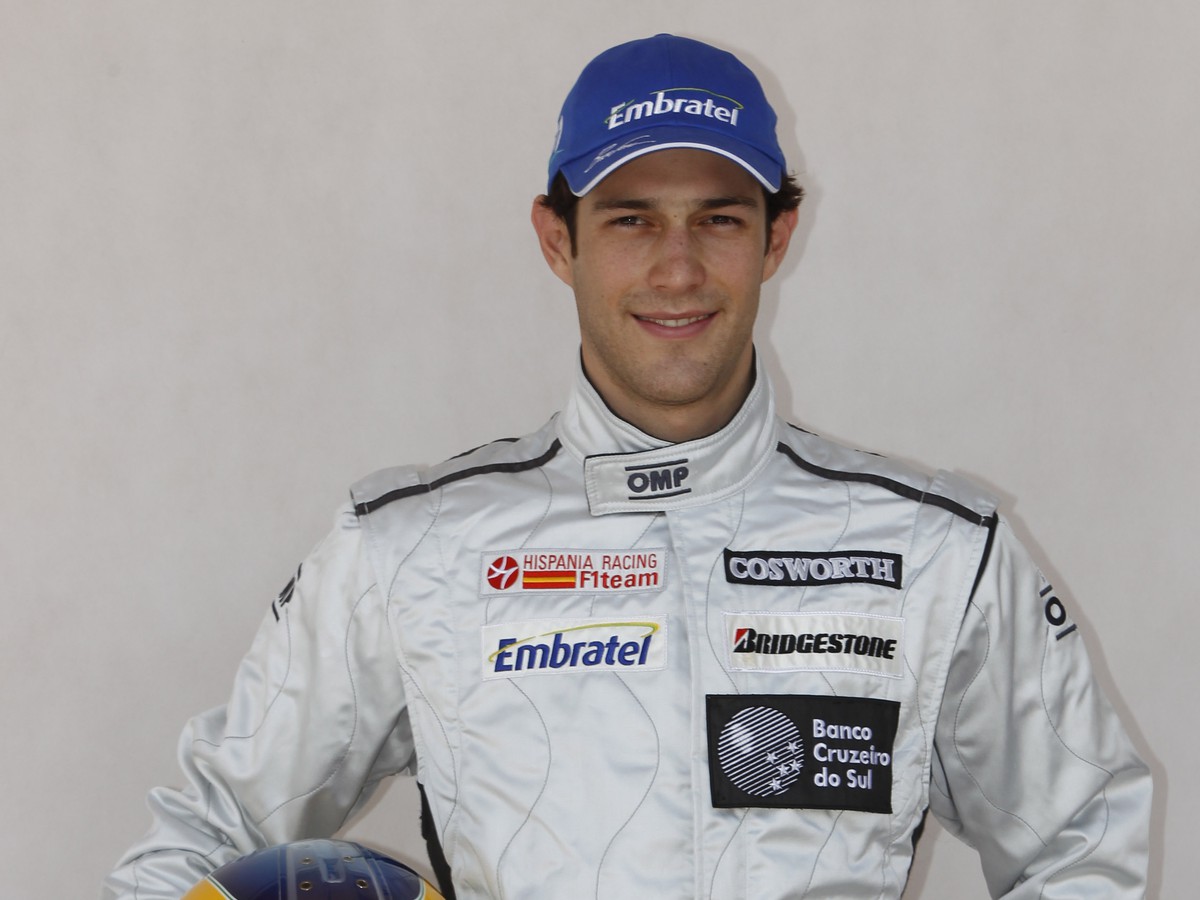 Bruno Senna