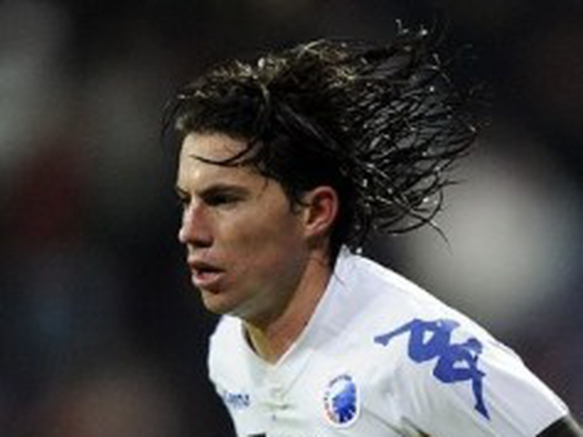 Bryan Oviedo