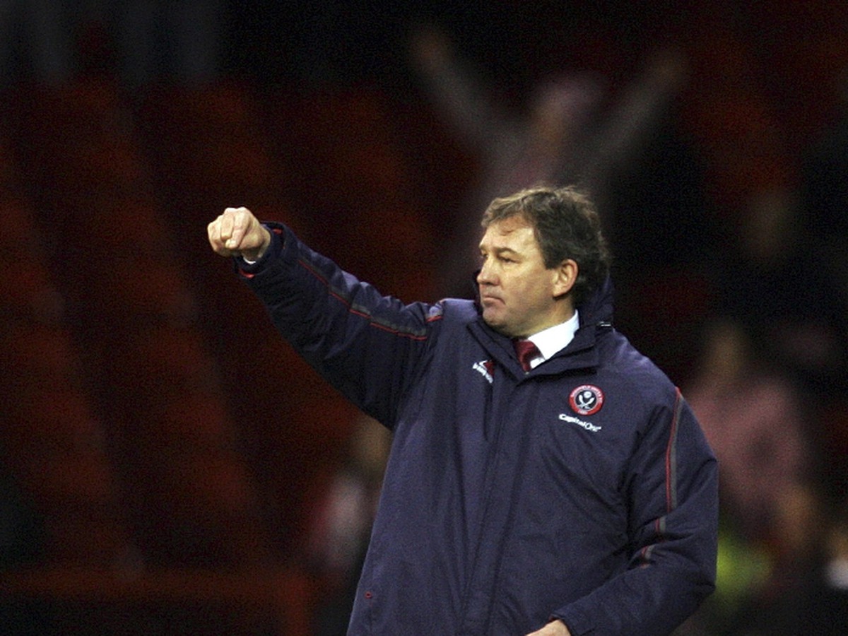 Bryan Robson