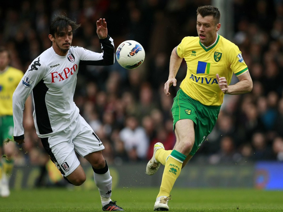 Bryan Ruiz