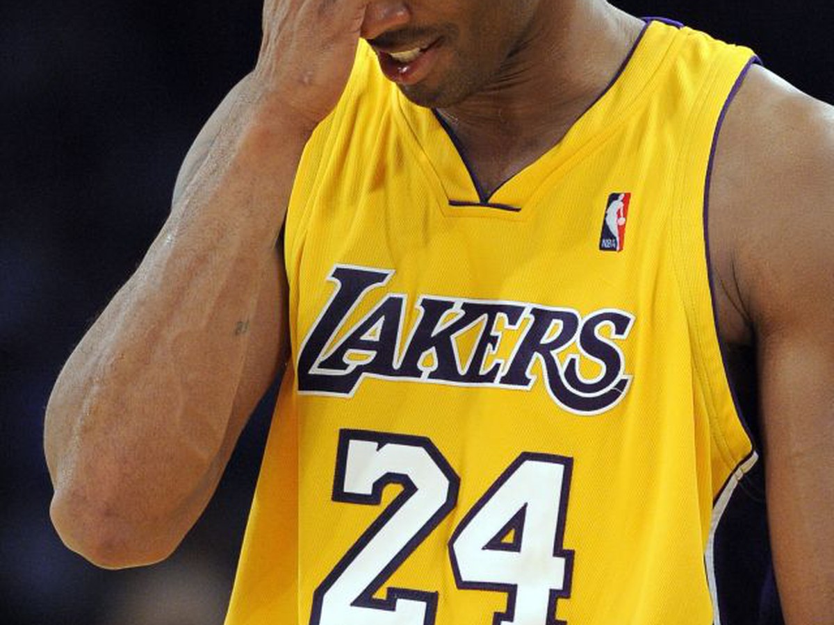 Kobe Bryant je už neodmysliteľnou súčasťou Lakers