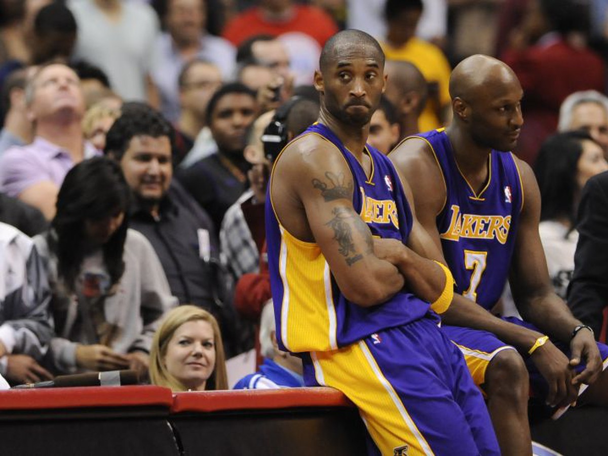 Kobe Bryant