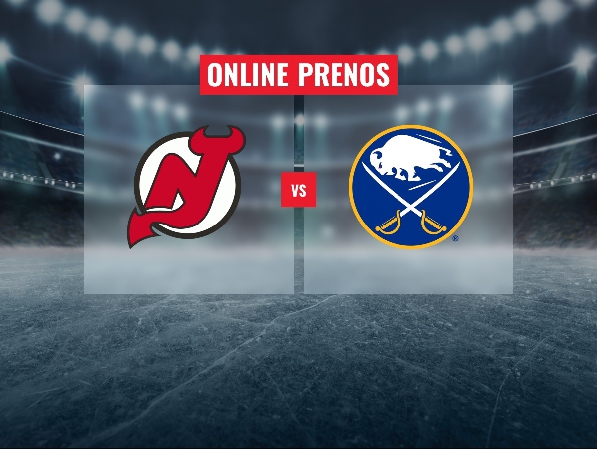 New Jersey Devils – Buffalo Sabres
