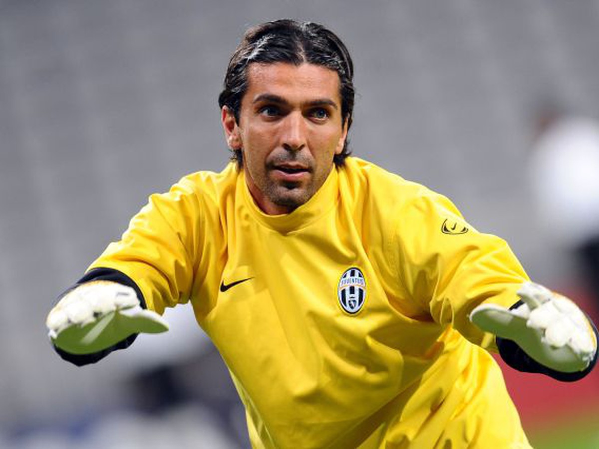 Gianluigi Buffon