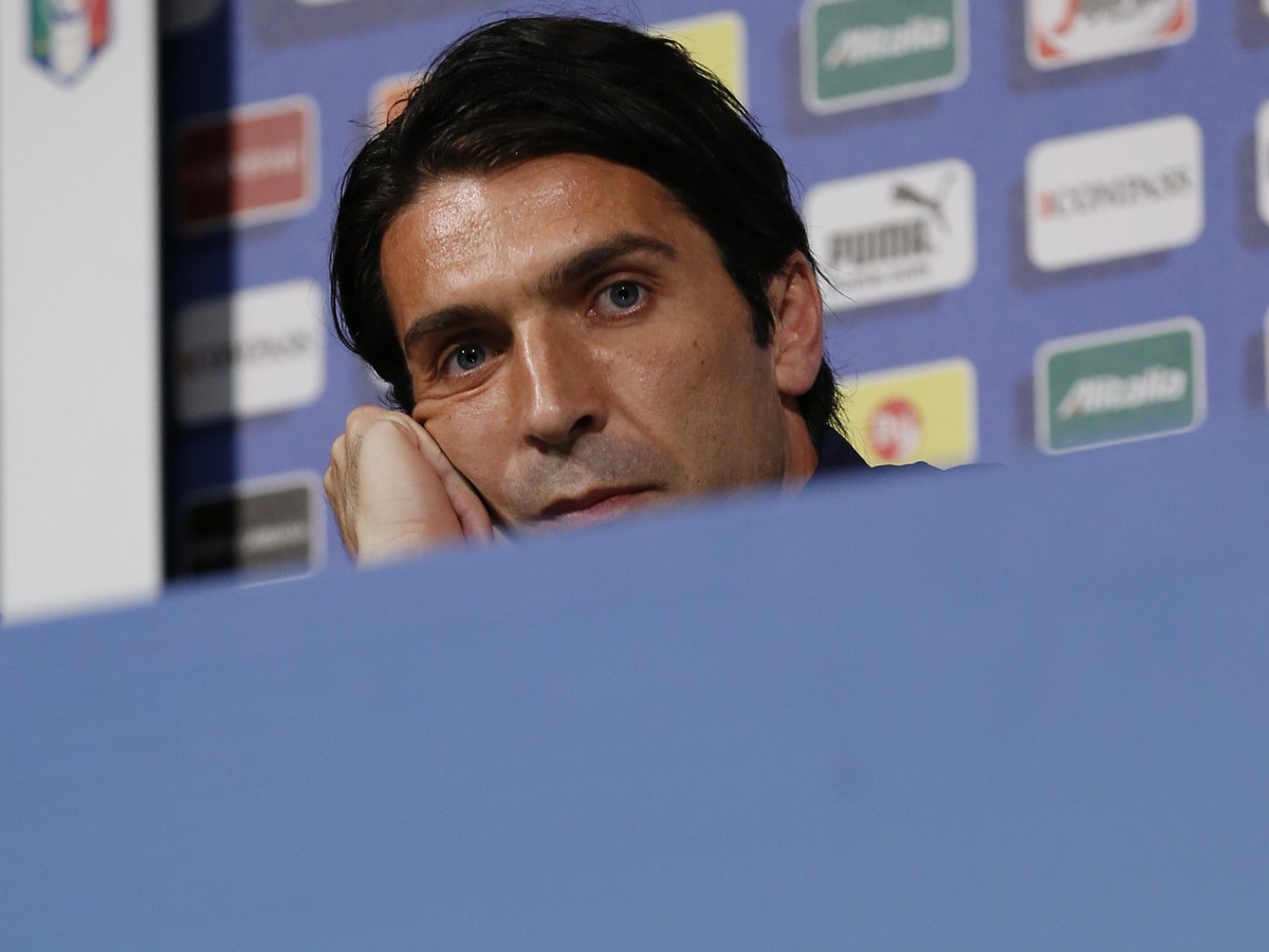 Buffon
