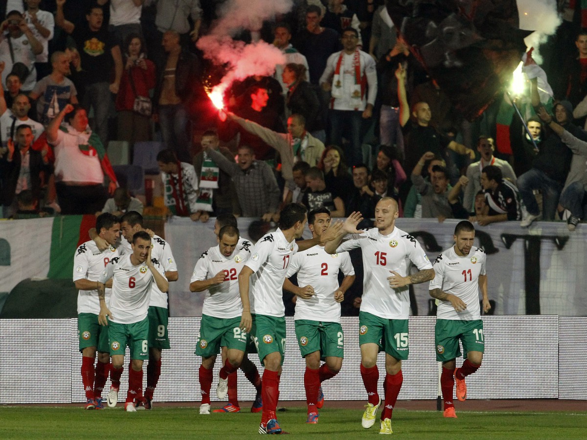 Tribúny v Sofii sa budú počas derby riadne otriasať 