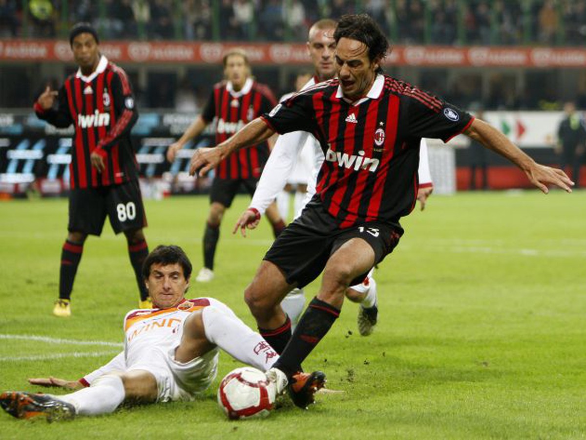 Alessandro Nesta