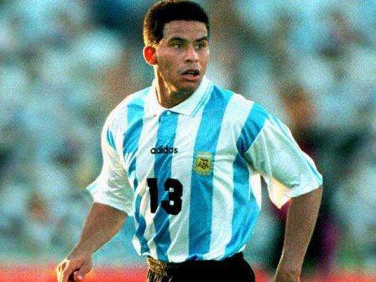 Fernando Caceres
