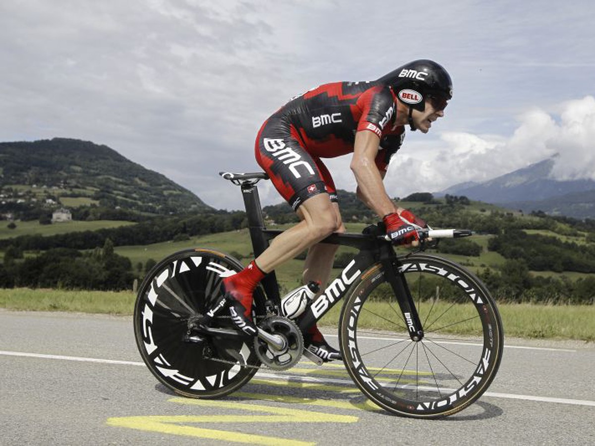 Cadel Evans