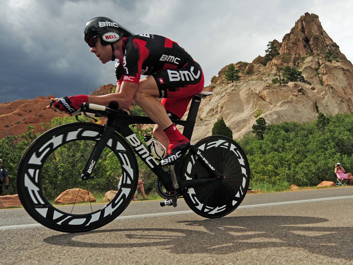 Cadel Evans