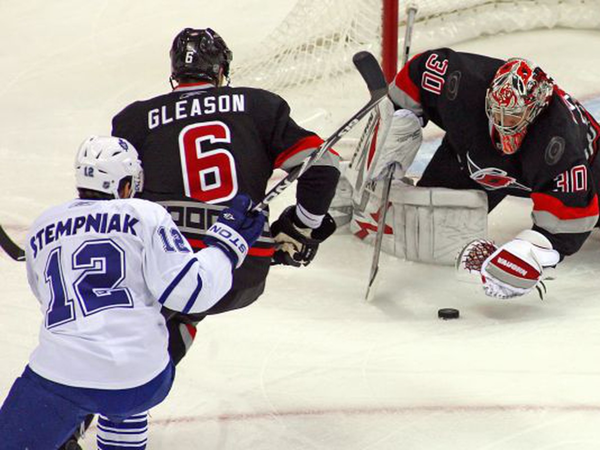 Cam Ward