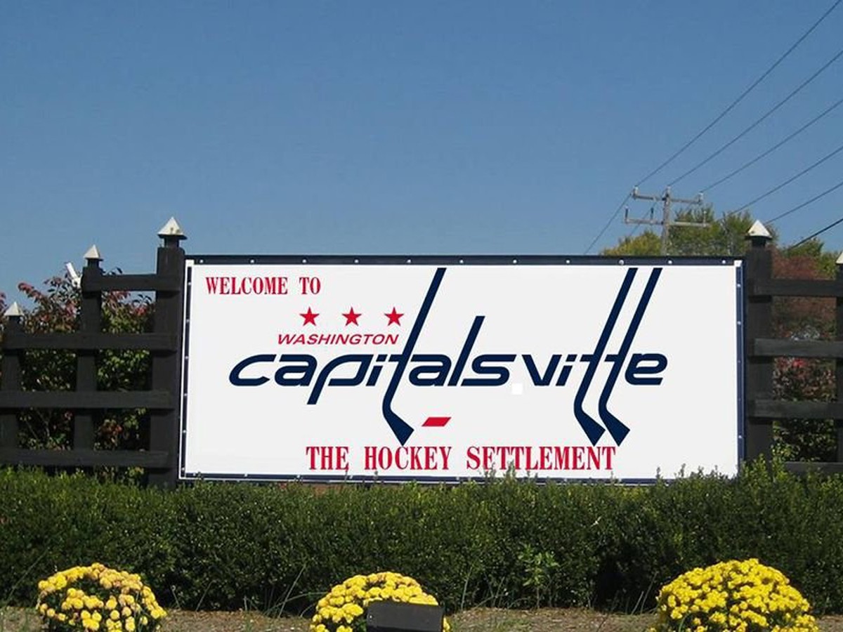 Capitalsville