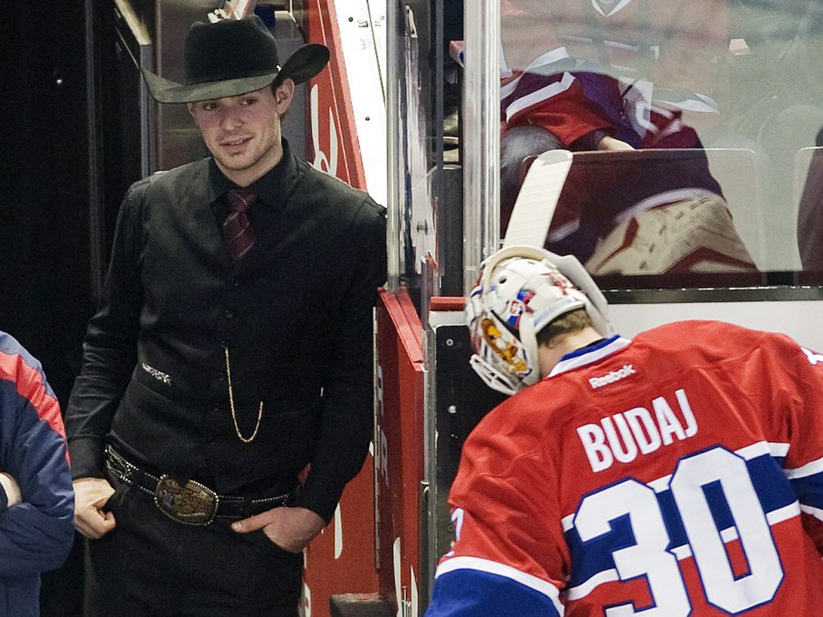 Carey Price