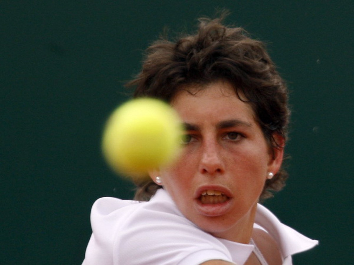 Carla Suarézová-Navarrová