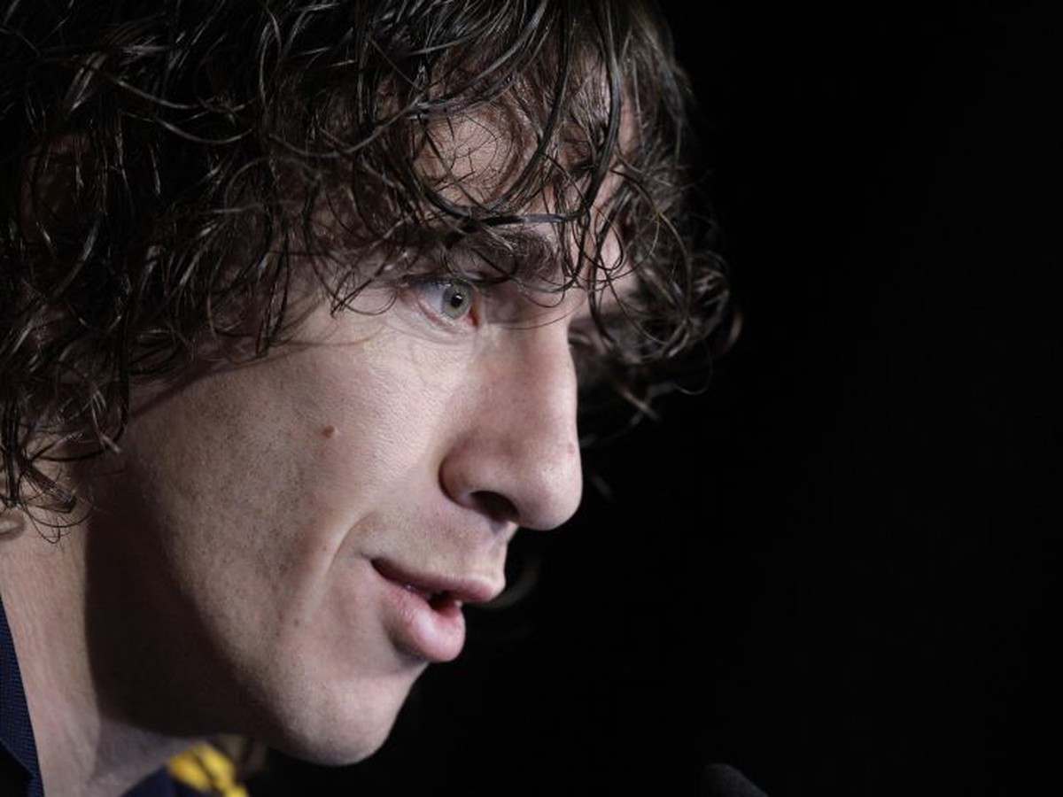 Carles Puyol