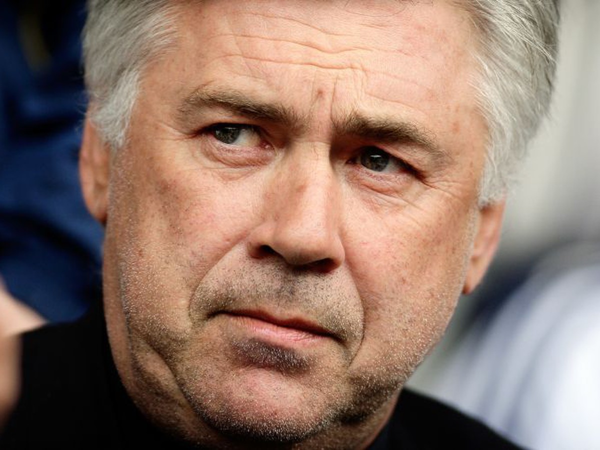 Carlo Ancelotti