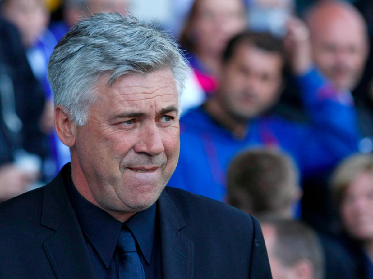 Carlo Ancelotti