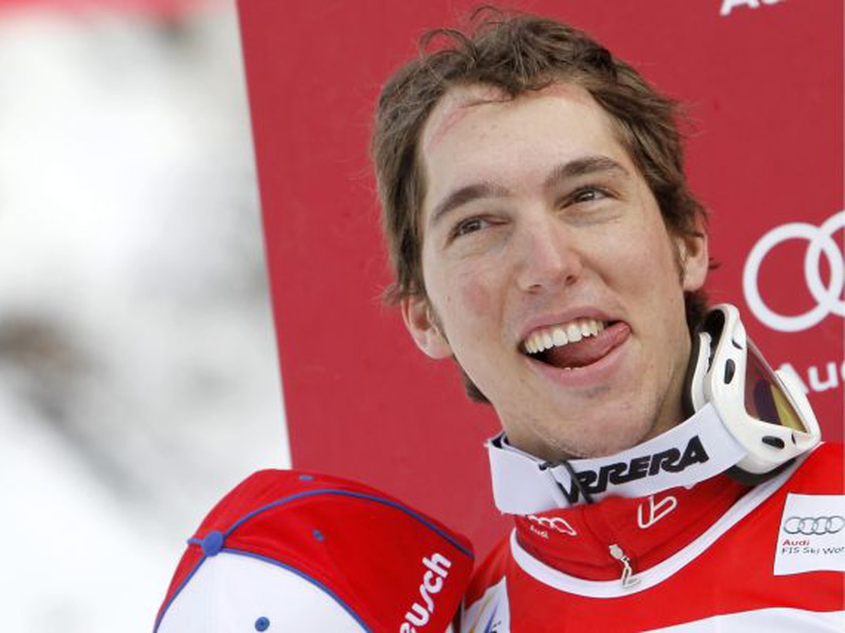 Carlo Janka