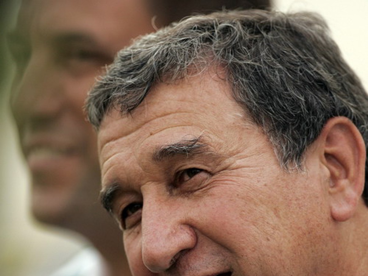 Carlos Alberto Parreira