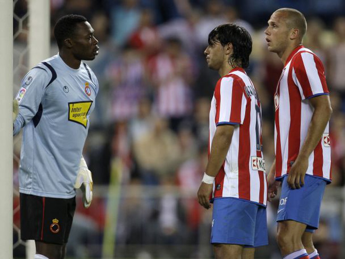 Carlos Kameni