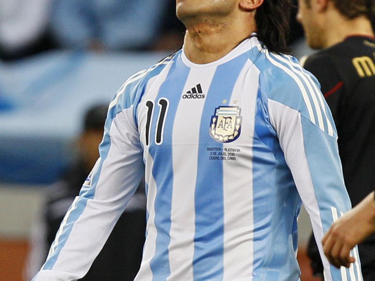 Carlos Tévez