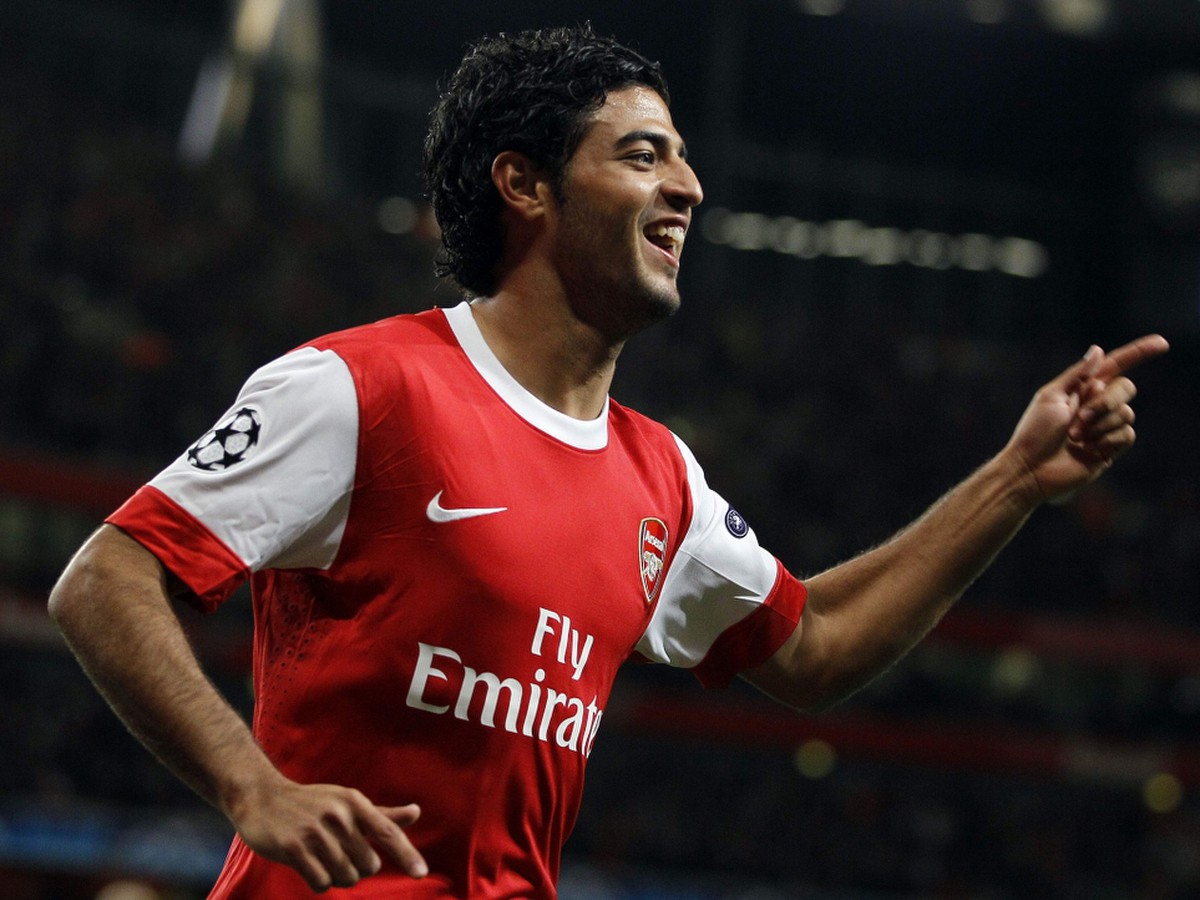 Carlos Vela