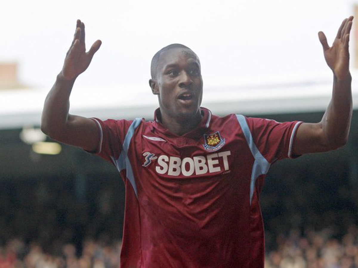 Carlton Cole