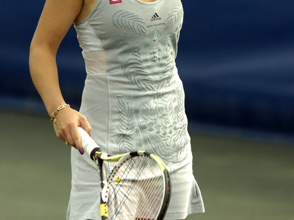Caroline Wozniacká