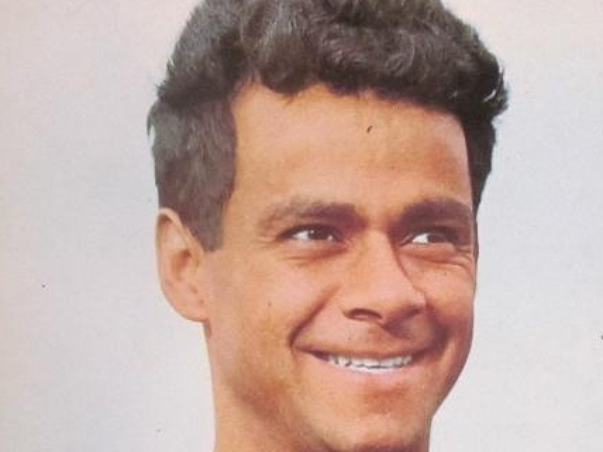 Cayetano Re (1938 - 2013)