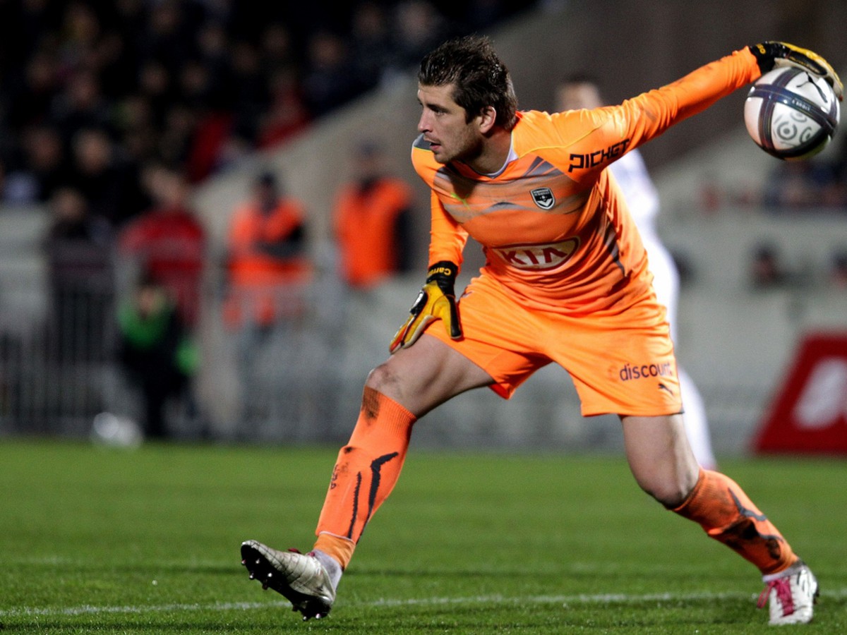Cedric Carrasso 