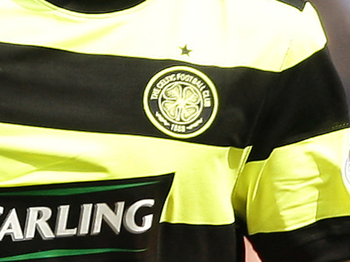 Celtic Glasgow