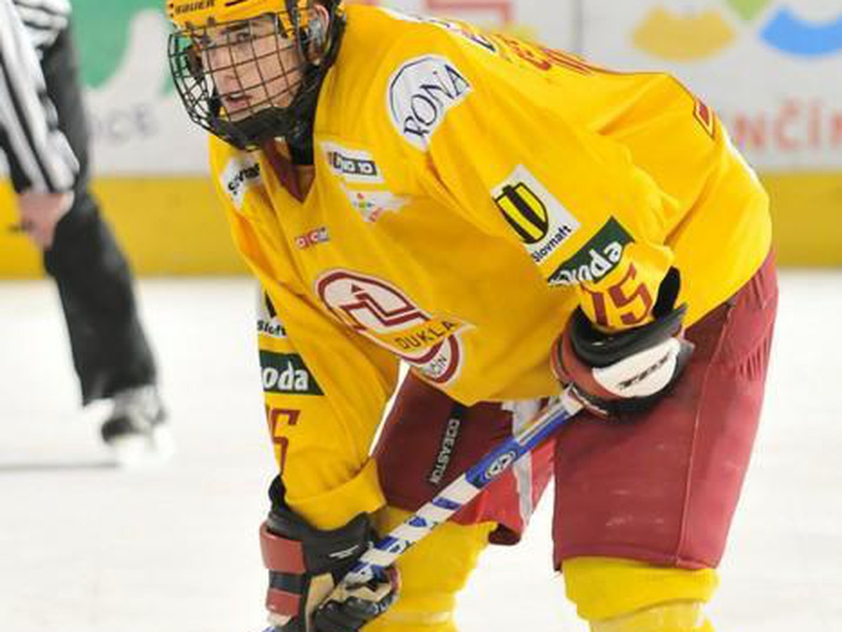 Peter Čerešňák
