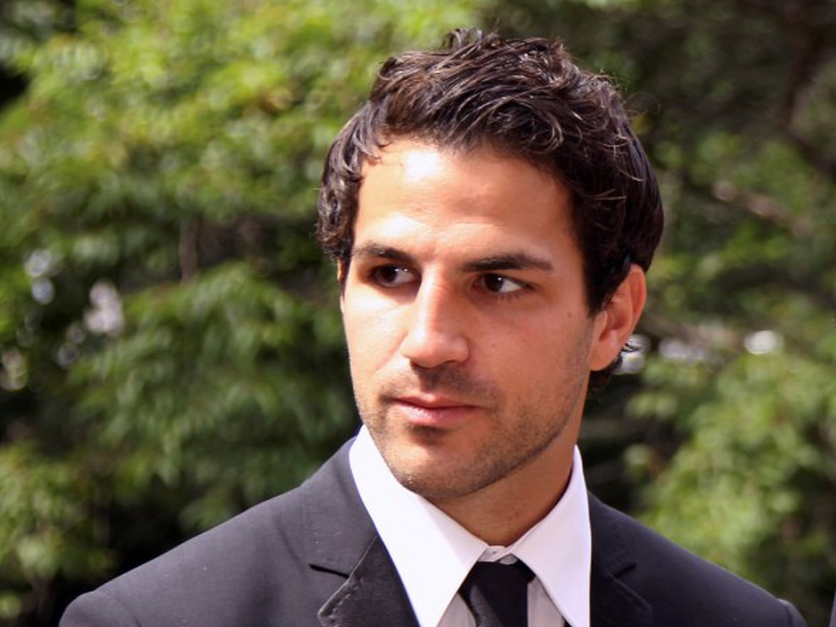 Cesc Fábregas