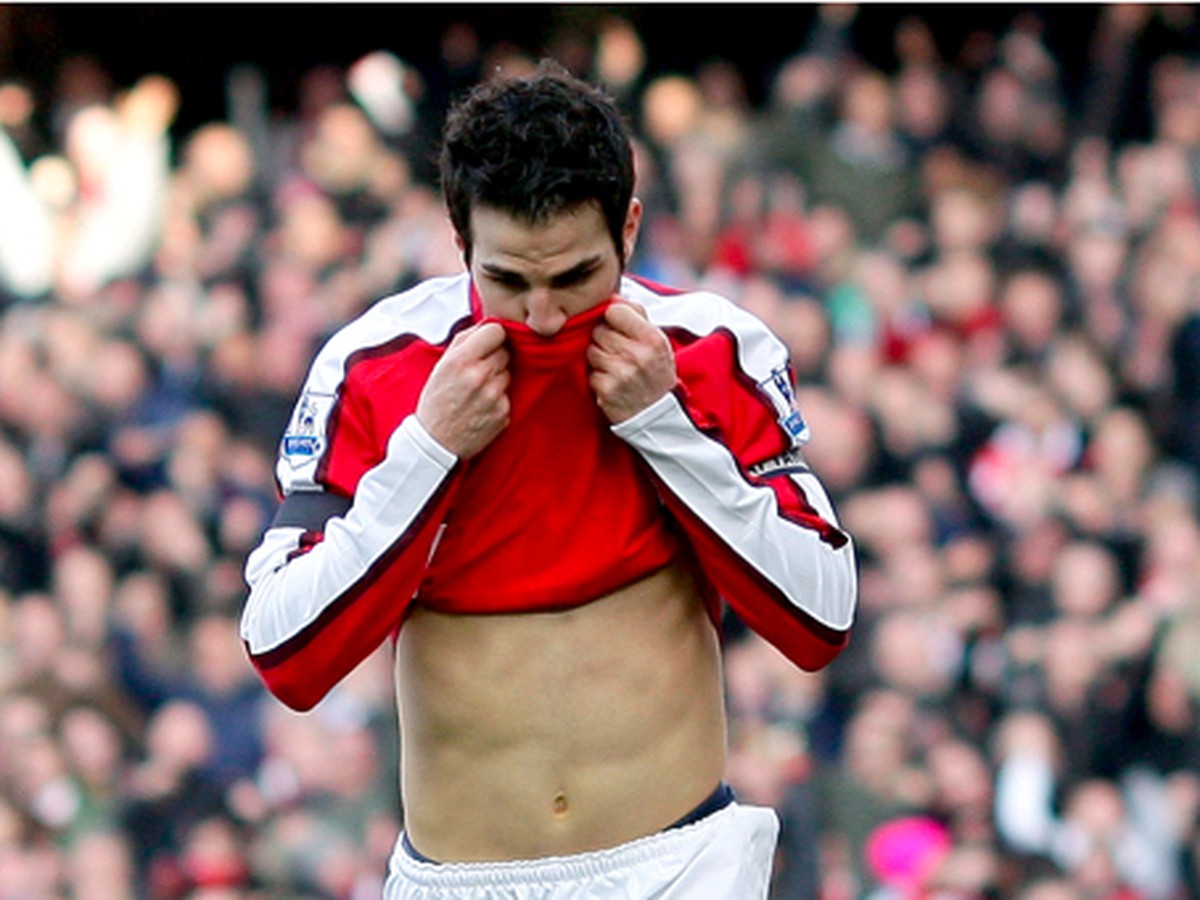 Cesc Fábregas