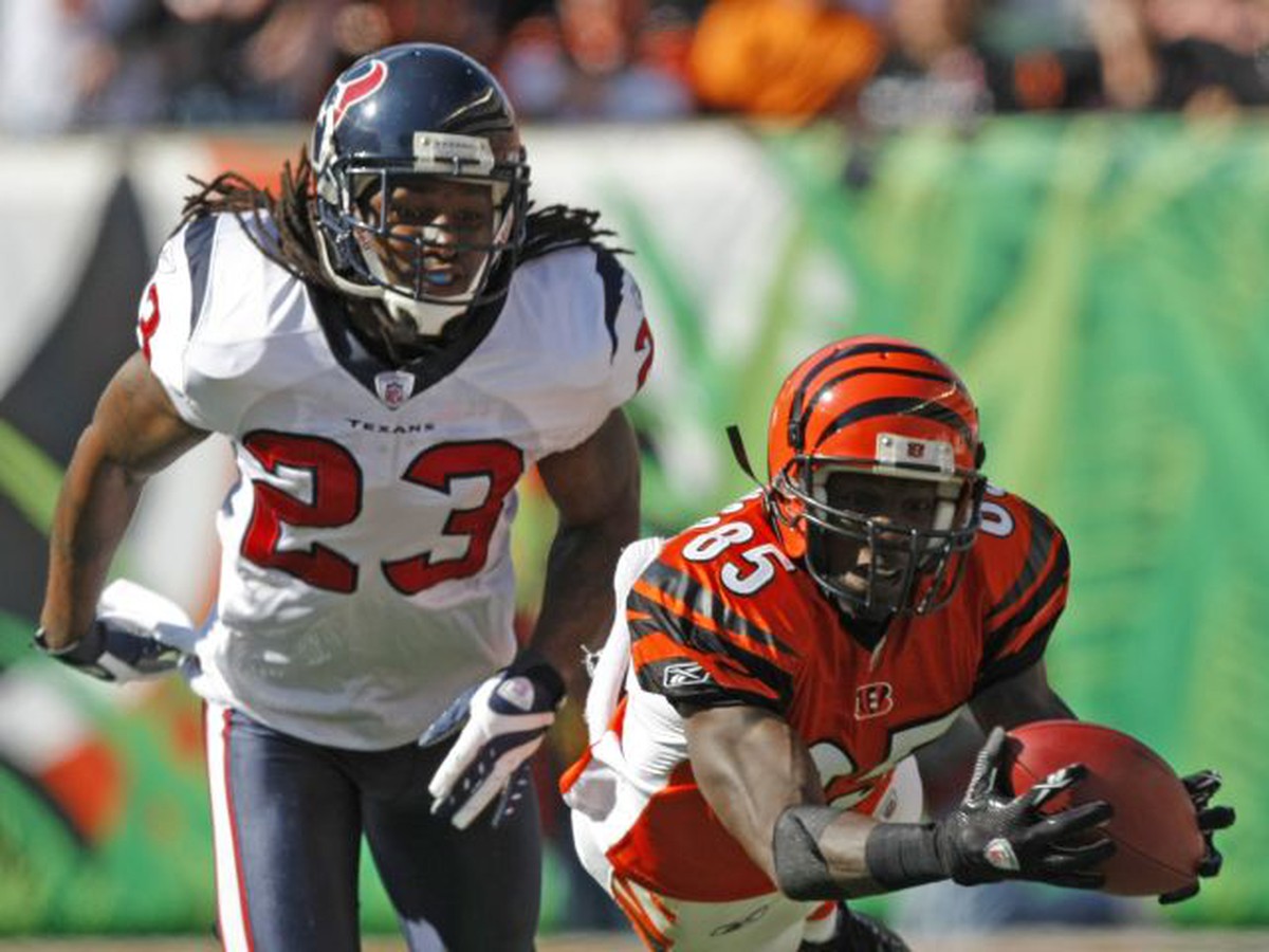 Chad Ochocinco