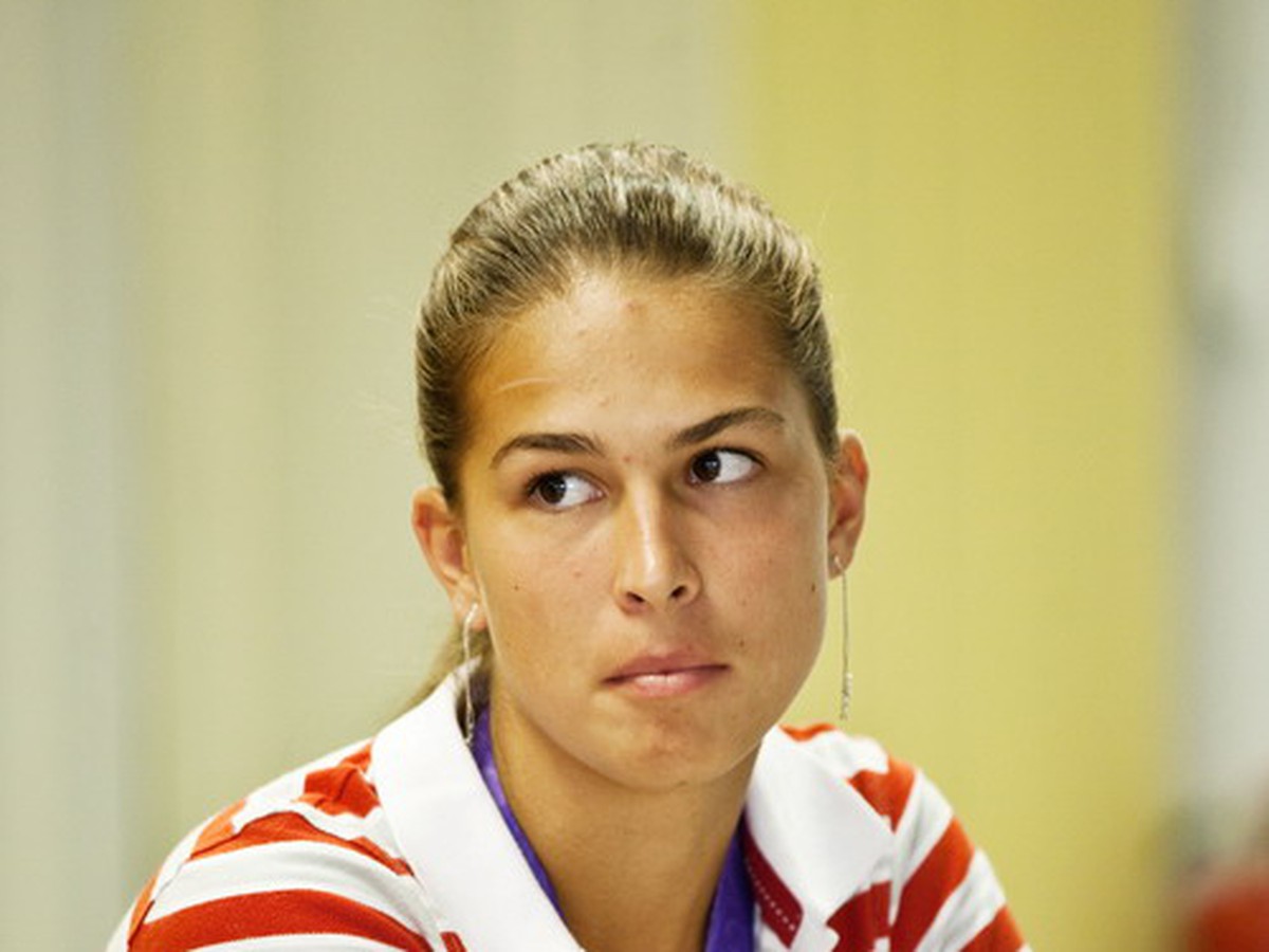Chantal Škamlová