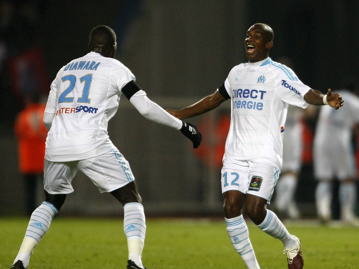 Charles Kabore 
