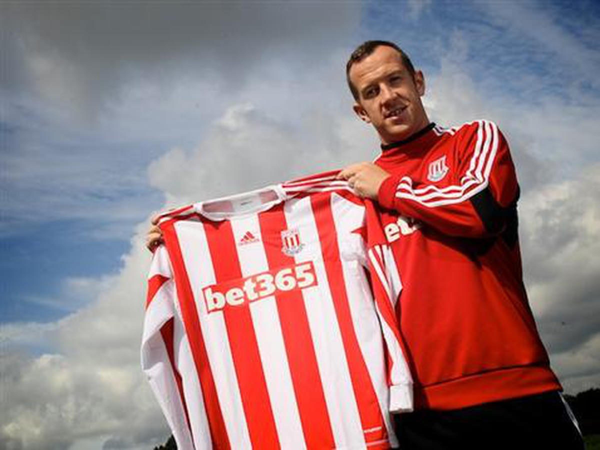 Charlie Adam