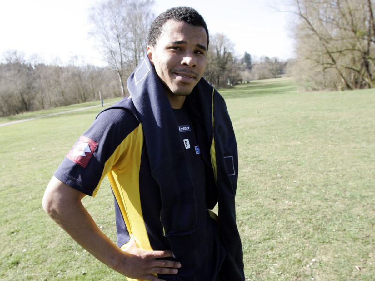 Charlie Davies