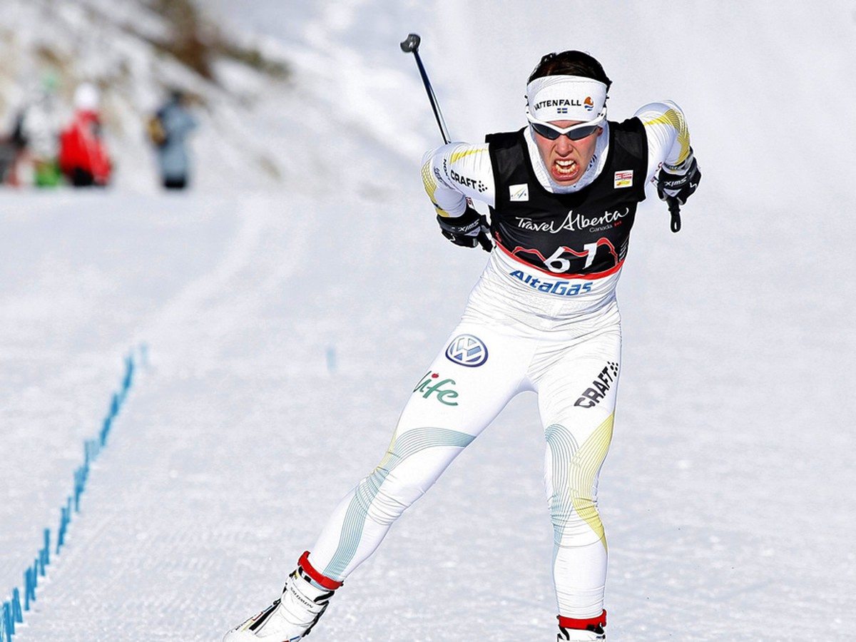 Charlotte Kallová