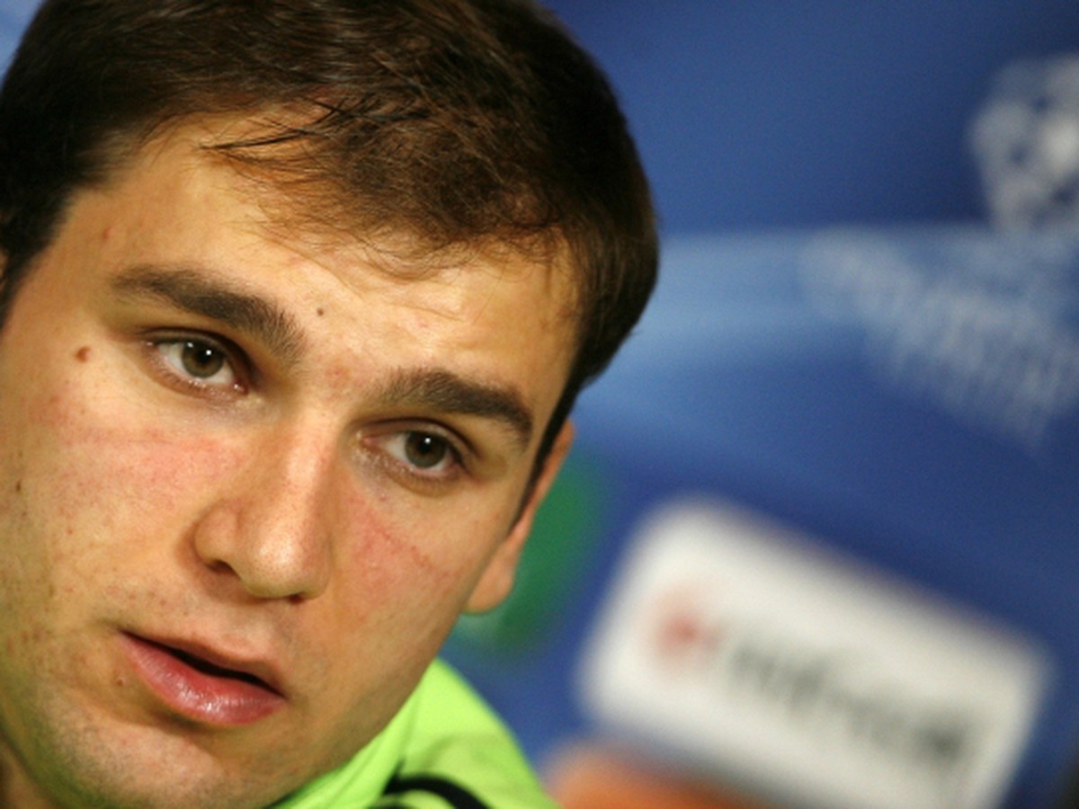 Branislav Ivanovič